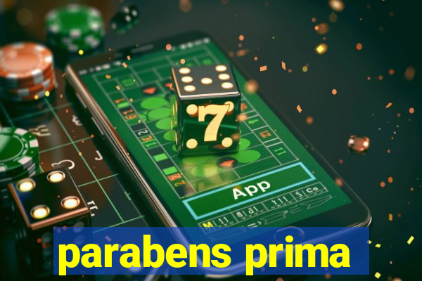 parabens prima